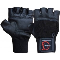 Triumph Power CG-111 Gym Gloves